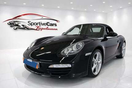 Porsche Boxster 66.289 km 48.500 &euro; Erbach 89155