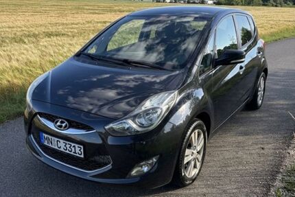 Hyundai ix20 149.000 km 2.900 &euro; Wiblingen 89079