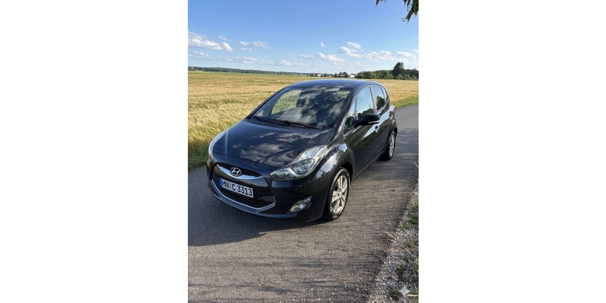 Hyundai ix20 149.000 km 2.900 &euro; Wiblingen 89079