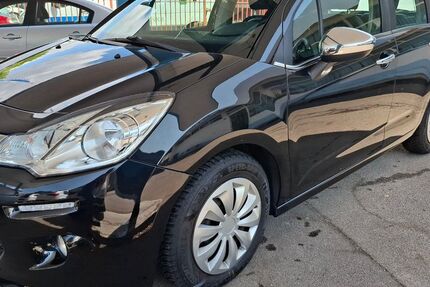 Citroen C3 99.700 km 5.590 € Neu-Ulm 89231
