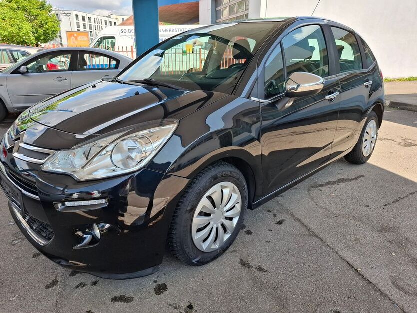 Citroen C3 99.700 km 5.590 € Neu-Ulm 89231
