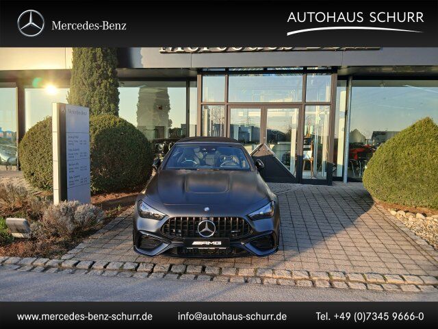 CLE 53 AMG