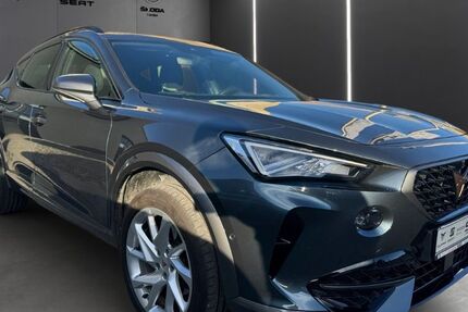 Cupra Formentor 53.680 km 27.280 &euro; Ulm 89077