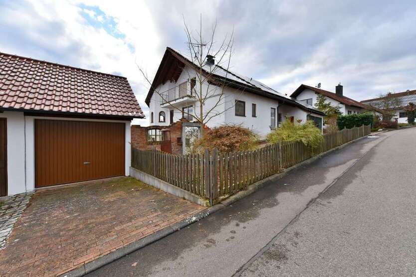 Haus zum Kaufen in Rammingen 549.000 € 199.3 m²
