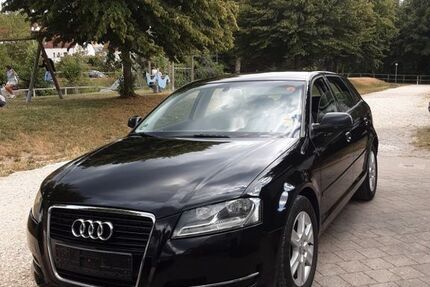 Audi A3 272.000 km 4.800 &euro; Günzburg 89312