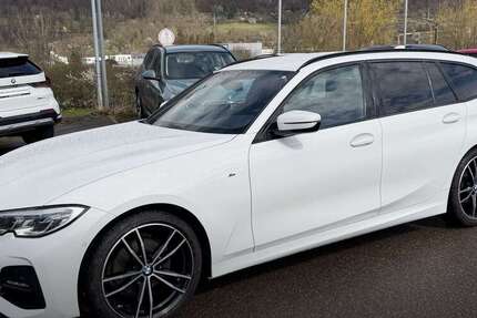 BMW 320 51.800 km 32.590 &euro; Kuchen 73329