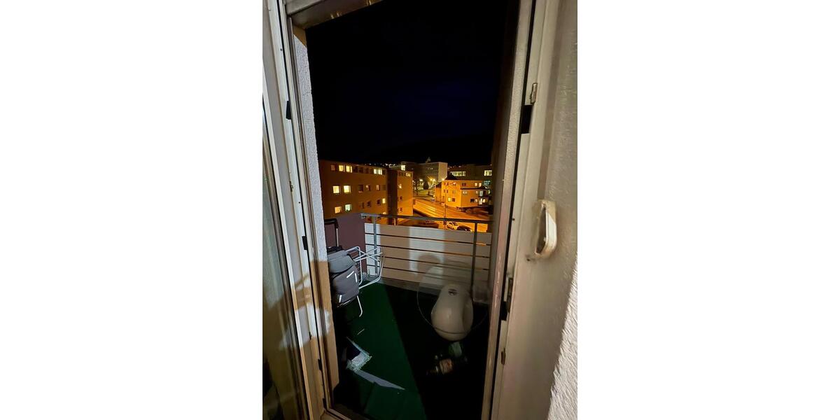 Etagenwohnung Geislingen an der Steige - 3 Zimmer, 60 m&sup2;, 150.000&euro; | Angebot:26491095