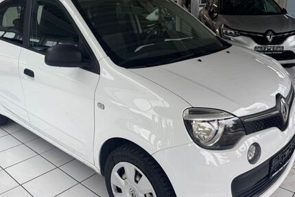 Renault Twingo 110.700 km 4.990 &euro; Berghülen 89180