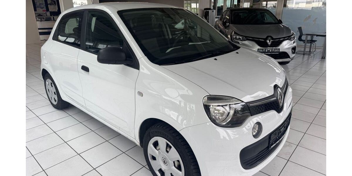 Renault Twingo 110.700 km 5.490 € Berghülen 89180