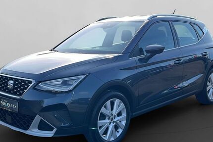 Seat Arona 47.900 km 18.999 € Ehingen 89584