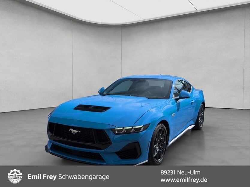 Mustang