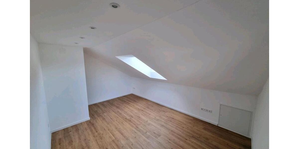 Moderne 4-Zimmer-Wohnung in IllertissenTiefenbach 4 zimmer