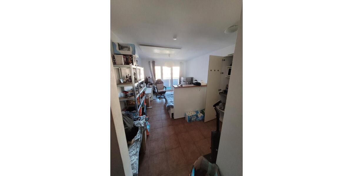 Etagenwohnung Ulm Obertalfingen - 1 Zimmer, 26 m&sup2;, 550&euro; | Angebot:26646752