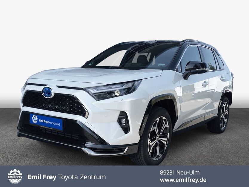RAV 4
