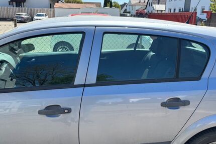 Opel Astra 135.312 km 2.250 &euro; Illerrieden 89186