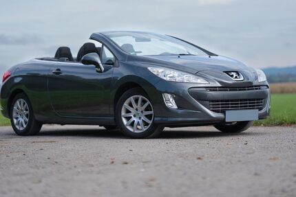 Peugeot 308 101.500 km 4.800 € Balzheim 88481