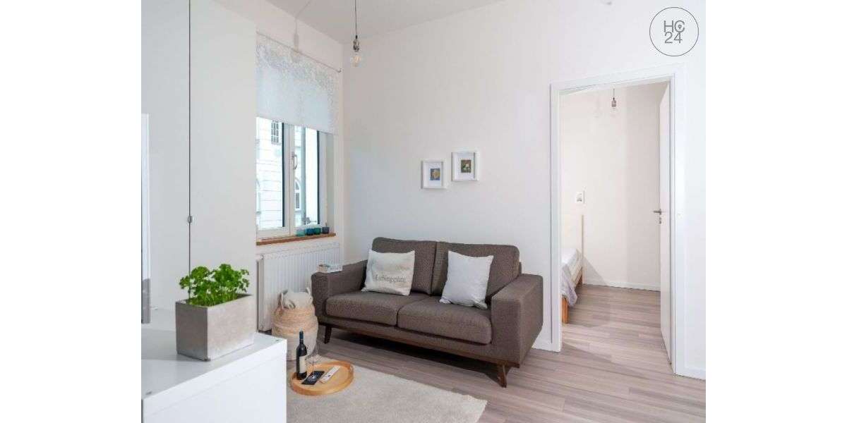Zimmer Ulm Söflingen - 1.5 Zimmer, 1.345&euro; | Angebot:26464749