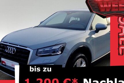 Audi Q2 31.143 km 22.820 € Ulm 89073