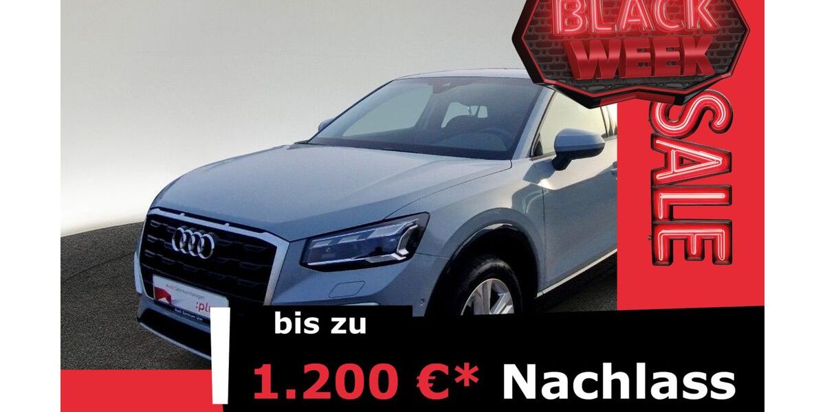 Audi Q2 31.143 km 22.820 € Ulm 89073