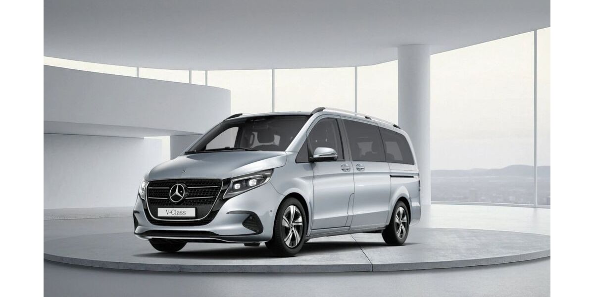 Mercedes-Benz V 300 9.900 km 64.740 &euro; Neu-Ulm 89231