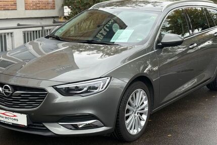 Opel Insignia 175.000 km 9.499 € Neu-Ulm 89231
