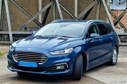Ford Mondeo 89.000 km 18.900 € Kötz 89359