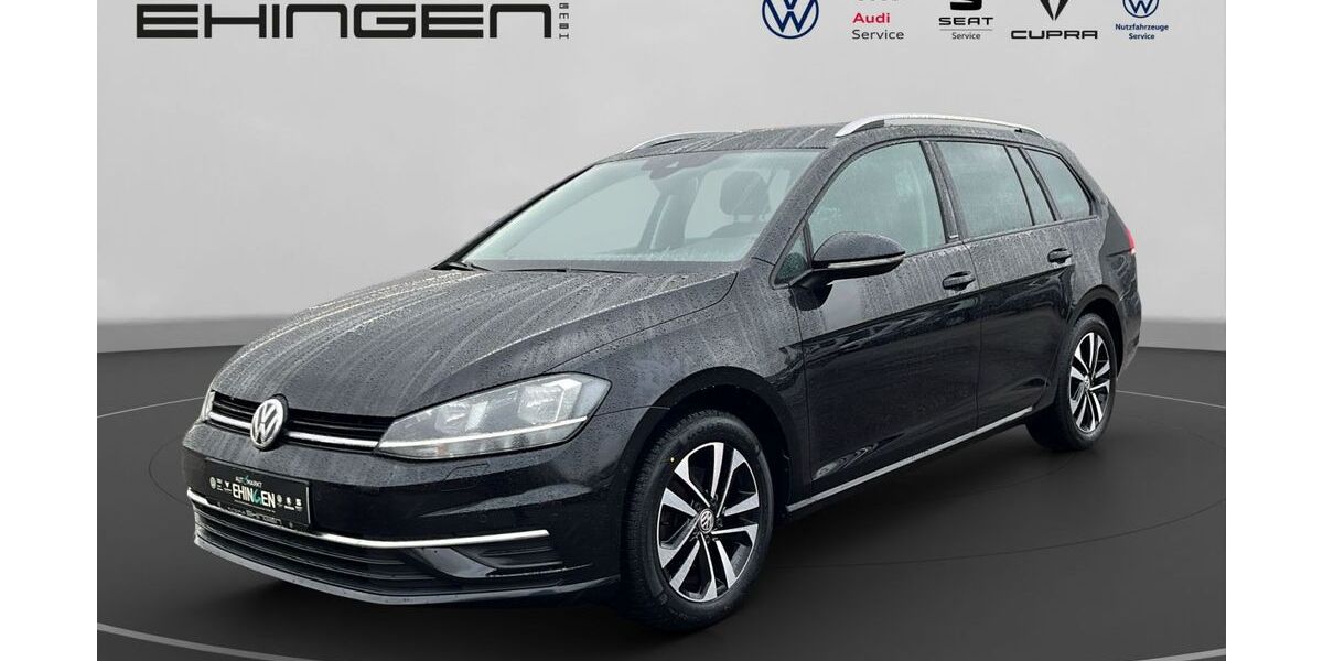 VW Golf 72.630 km 16.999 &euro; Ehingen 89584