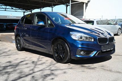 BMW 218 131.206 km 13.200 &euro; Ulm 89077