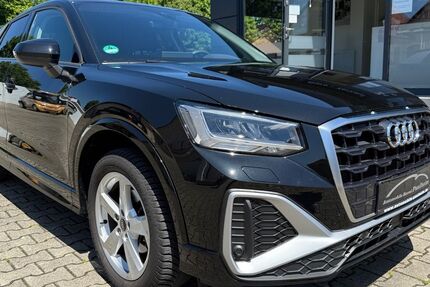 Audi Q2 28.679 km 26.590 € Kammeltal/Egenhofen 89358