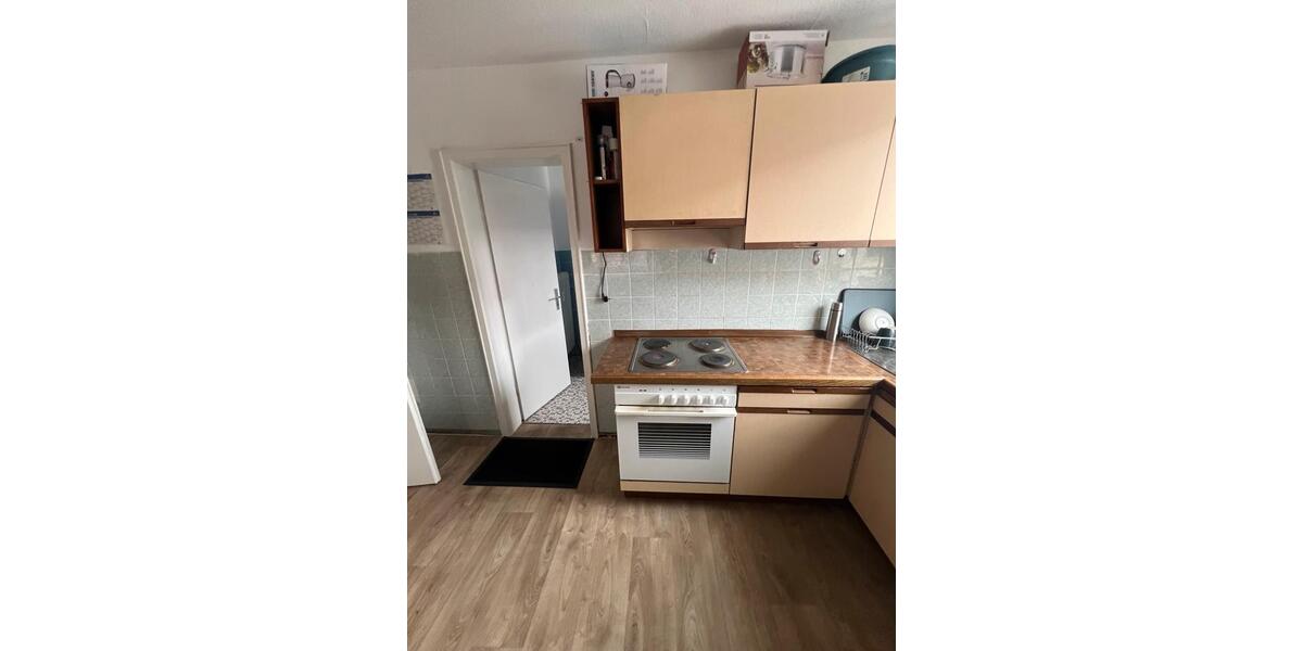 Etagenwohnung Ehingen (Donau) - 1 Zimmer, 20 m&sup2;, 500&euro; | Angebot:26058315
