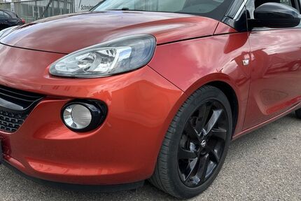 Opel Adam 75.000 km 6.999 € Neu-ulm 89231