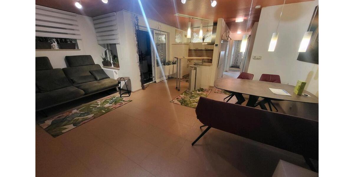 2 Zimmer Wohnung ab 1.1.2026 in Steinheim am Albuch 2 zimmer