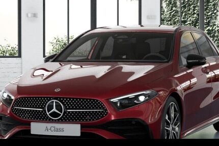 Mercedes-Benz A 180 16.879 km 200.000 € Neu-Ulm 89231