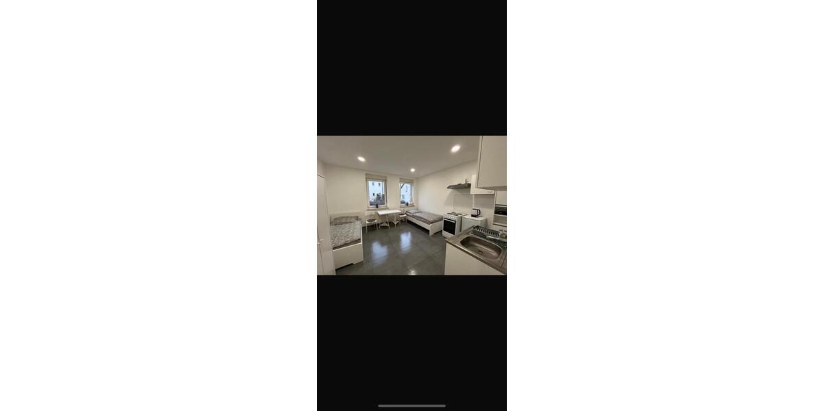Etagenwohnung Nersingen - 1 Zimmer, 25 m&sup2;, 800&euro; | Angebot:26348845