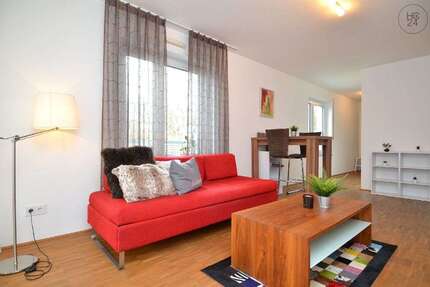 Zimmer Ulm - 2 Zimmer, 1.550&euro; | Angebot:25205798