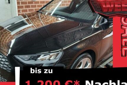 Audi A3 64.167 km 23.720 &euro; Ulm 89073