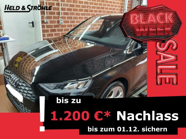 Audi A3 64.167 km 23.720 &euro; Ulm 89073