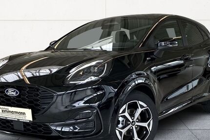 Ford Puma 1.250 km 24.990 &euro; Günzburg 89312