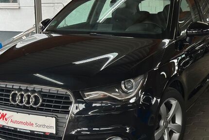 Audi A1 79.033 km 12.990 € Sontheim 89567