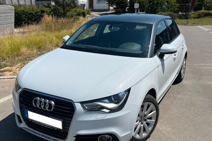Audi A1 268.000 km 5.800 &euro; Dornstadt 89160