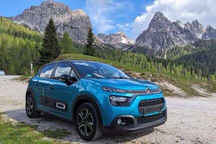 Citroen C3 74.145 km 13.950 &euro; Neu-Ulm 89231