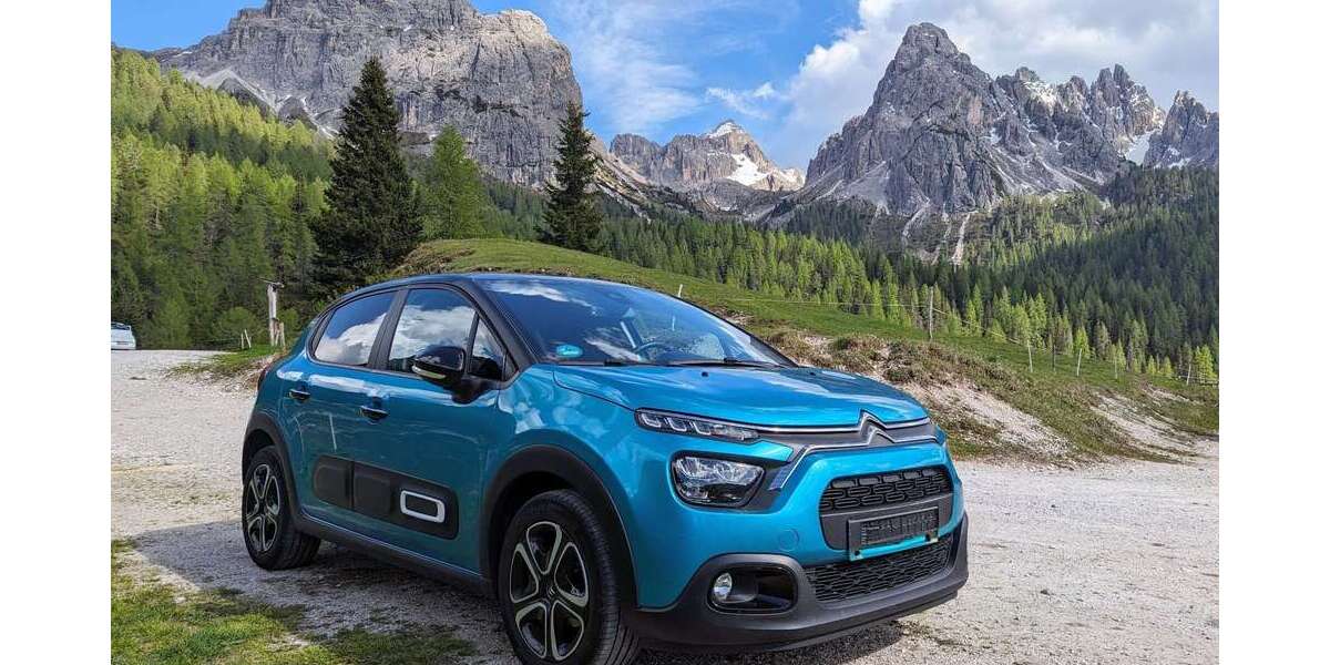 Citroen C3 74.145 km 13.950 &euro; Neu-Ulm 89231