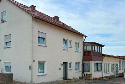 Haus zum Kaufen in Ehingen 395.000 € 130 m²