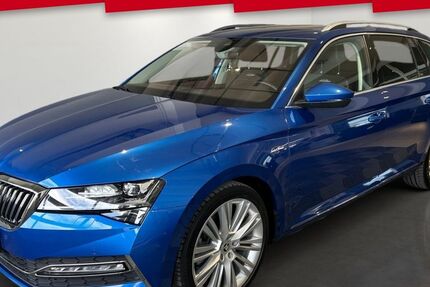 Skoda Superb 86.702 km 22.598 &euro; Illertissen 89257