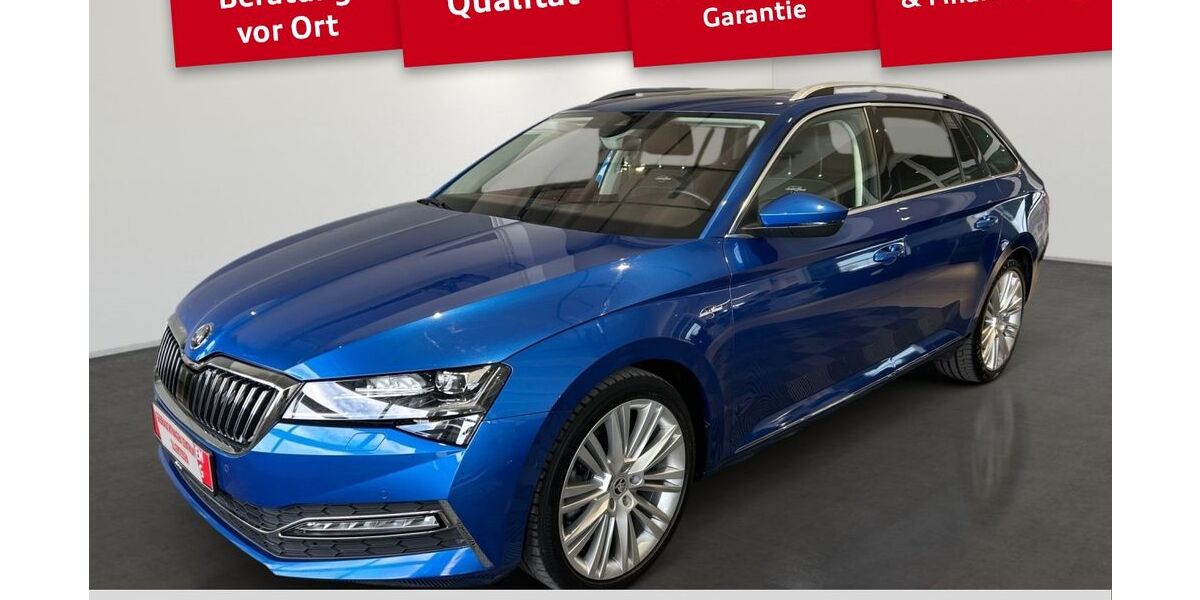 Skoda Superb 86.702 km 22.598 &euro; Illertissen 89257