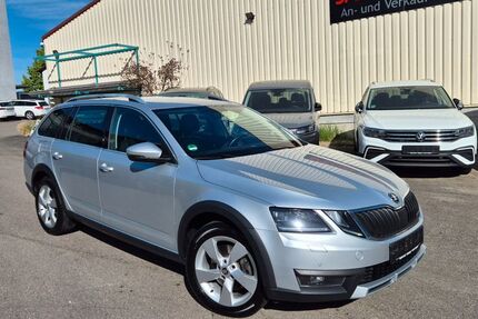 Skoda Octavia 248.000 km 9.450 &euro; Mietingen 88487