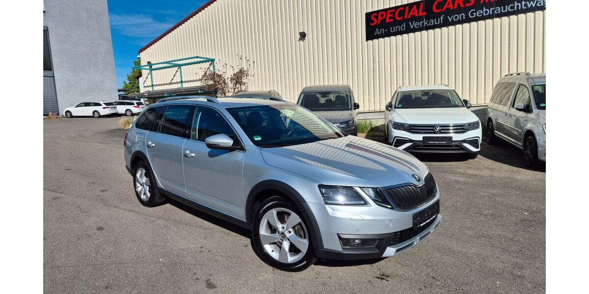 Skoda Octavia 248.000 km 9.450 &euro; Mietingen 88487