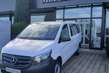 Mercedes-Benz Vito 134.000 km 25.700 € Langenau 89129