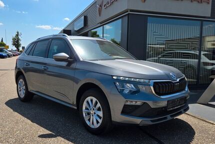 Skoda Kamiq 24.700 km 23.390 € Weidenstetten 89197