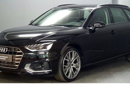 Audi A4 60.390 km 24.990 &euro; Blaubeuren 89143